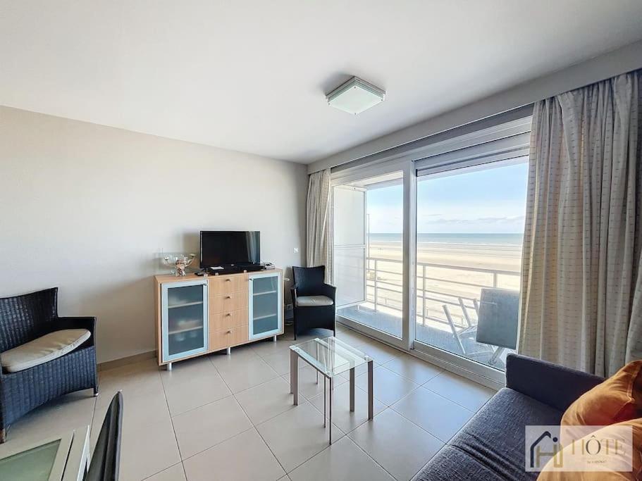 Horizon Serenite Vue Mer, 2E Etage Confort براي دون المظهر الخارجي الصورة