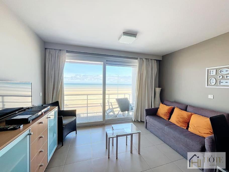 Horizon Serenite Vue Mer, 2E Etage Confort براي دون المظهر الخارجي الصورة