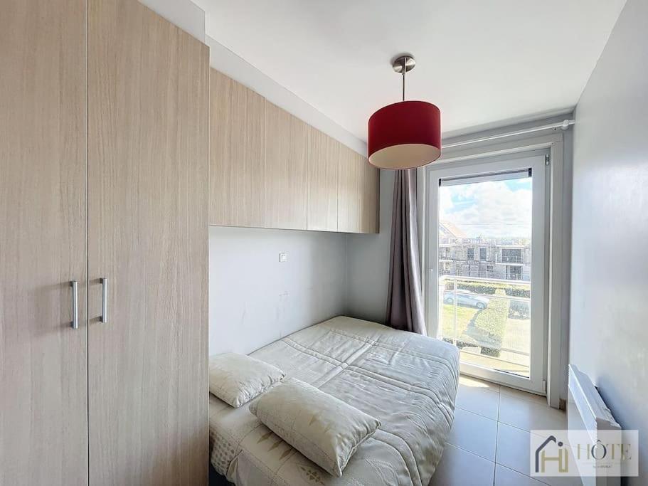 Horizon Serenite Vue Mer, 2E Etage Confort براي دون المظهر الخارجي الصورة